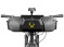 Apidura Back Country Accessory Pocket 4L 4L Black
