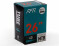 Cube 650B Inner Tube Presta Valve 1.5 - 2.5