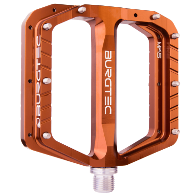 Burgtec Flat Mk5 Pedals