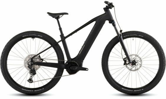 Cube 26 Reaction Hybrid Pro 800