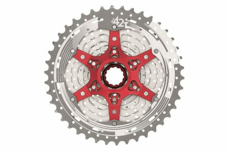 Sunrace 11 Speed Mtb Cassette