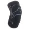 Alpinestars Vector Knee LARGE - X-LARGE Black Anthracite Red