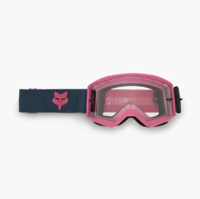 Fox Racing Mtb Main Goggles