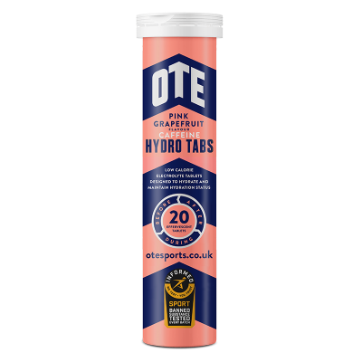 OTE Sports Hydro Tab
