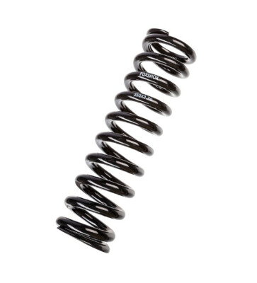 Fox Steel Spring
