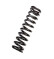 Fox Steel Spring 600X3.25 Black