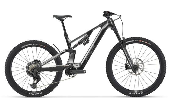 Whyte 26 Karve Evo Rs V1