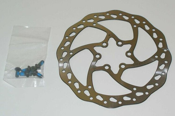 Promax 6-Bolt Disc Rotor