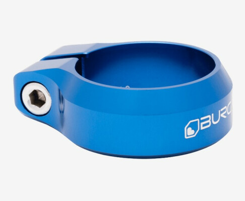 Burgtec Seat Clamp Bolt