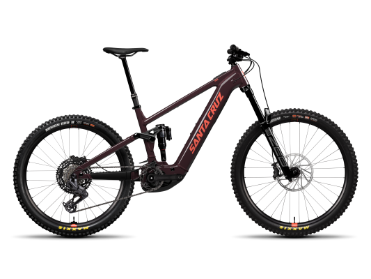 Santa Cruz 26 Vala Al Mx Eagle 70
