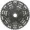 Shimano S-Lg400-11 Cues Link Glide Cassette, 11-Speed, 11 - 50T 11-50T Black