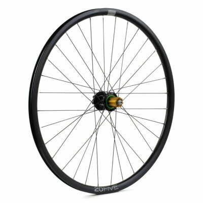 Hope 20Five Pro4 32H Wheel