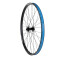 Halo Skelta Mt2 Front 26" Boost Wheel 26' BOOST Black