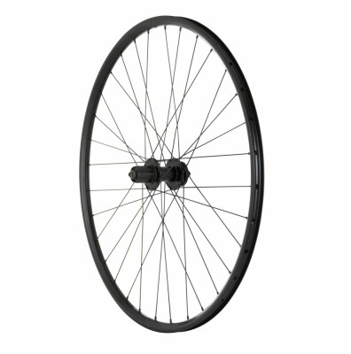 M:Part Wheels Quick Release Mtb Disc Brake 6 Bolt Wheel