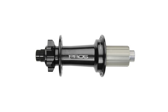Hope Pro 5 Rear 32H - 157X12Mm Superboost