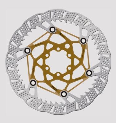 Galfer Shark Evo Bike Disc Rotor