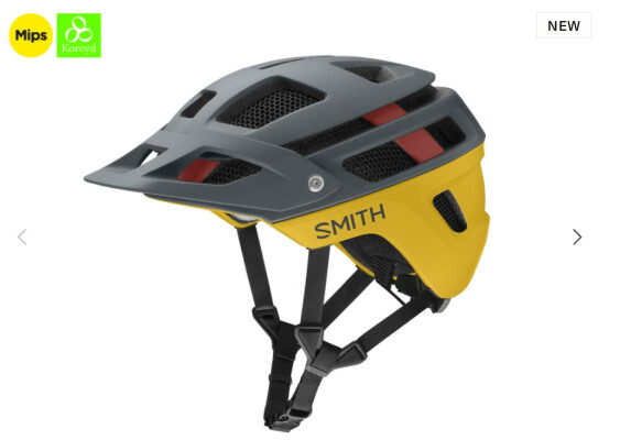 Smith Optics Forefront 2 Mips