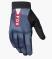 Fox Racing Ranger Glove Gel Tactile SMALL White