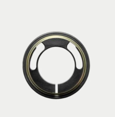 Acros Acros Headset Compression Ring Aluminium Icr