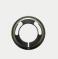Acros Acros Headset Compression Ring Aluminium Icr Black