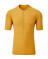 Rab Equipment Cindercrino Zip Tee X-LARGE Sahara