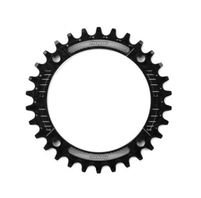 Hope Retainer N/W Ring