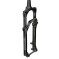 Rock Shox Rockshox Fork Judy Silver Tk - Crown 29" 9Qr 100Mm Alum Str 1 1/8 51Offset Solo Air (includes, Star 29' 9X100MM Black