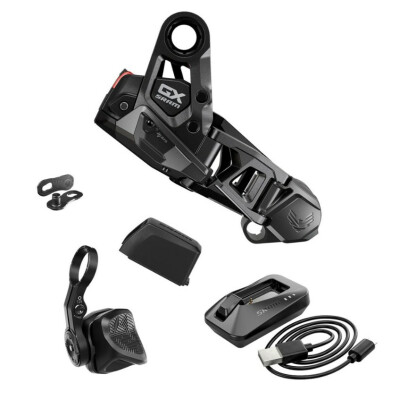 Sram Gx Upgrade Kit - Convert Mechanical Eagle 90 And 70 To Electronic