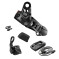 Sram Gx Upgrade Kit - Convert Mechanical Eagle 90 And 70 To Electronic Black