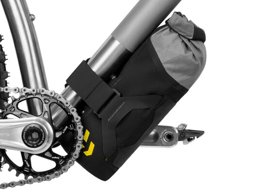 Apidura Back Country Downtube Pack