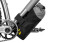 Apidura Back Country Downtube Pack 1.8L Black