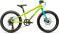 Cube 22 Acid 200 20' Green/Petrol