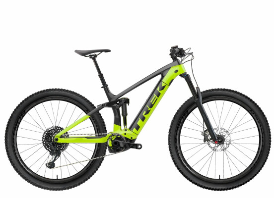 Kinetic Trek Rail Bearing Kit