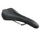 Wtb Wtb Rocket 2025 Saddle MEDIUM STAINLES Black