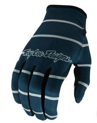 Troy Lee Flowline Stripe Glove