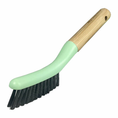 Mountain Flow Bamboo Cleaning Brush