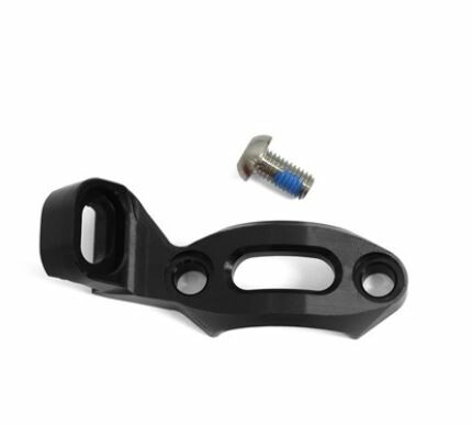 Hope Tech 3 Duo Left Hand Sram