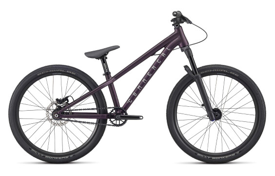 Commencal 26 Absolut 24"