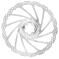 Hope Avinox Hope Disc 2.3Mm 220MM Silver