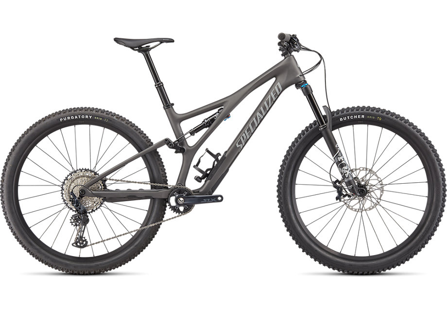 Specialized stumpjumper sale comp carbon 2017