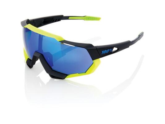 100% Glasses Speedtrap