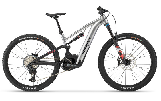 Whyte 24 E-160 Rs 29