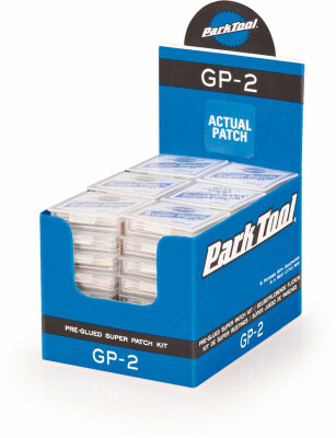 Park Tools Super Patch Kit