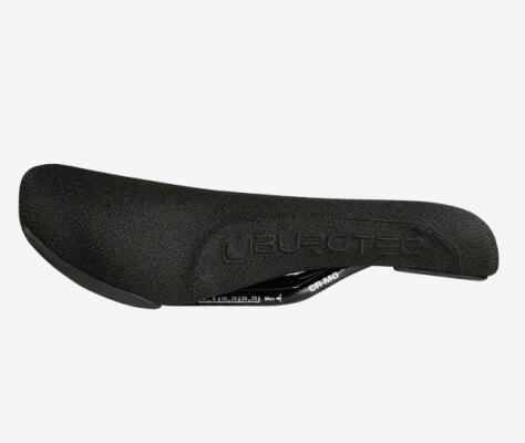 Burgtec The Cloud Boost Saddle Nebula