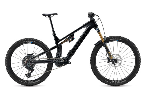 Commencal 26 Meta Power Sx Dji Signature