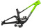 Forbidden Bike Company 25 Dreadnought Framekit S2 Kx500