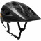 Fox Racing Mainframe Youth Helmet ONE SIZE Black/Gold