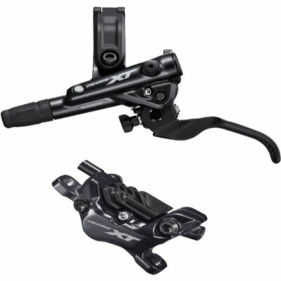 Shimano Br-M8120/Bl-M8100 Xt 4 Pot