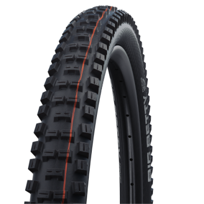 Schwalbe Big Betty Super Gravity Tle Soft