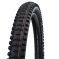 Schwalbe Big Betty Super Gravity Tle Soft 2.4 Black